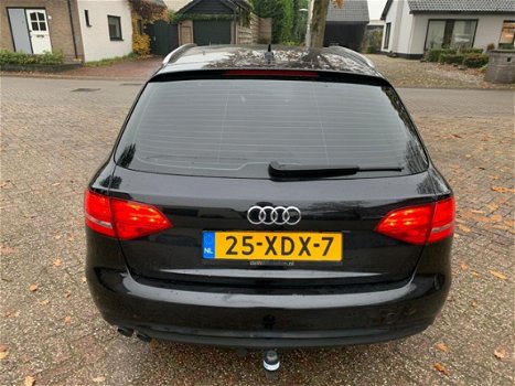 Audi A4 Avant - 2.0 TDIe Pro Line Business facelift - 1