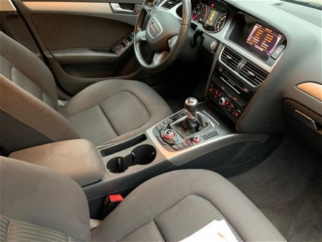 Audi A4 Avant - 2.0 TDIe Pro Line Business facelift - 1