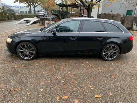 Audi A4 Avant - 2.0 TDIe Pro Line Business facelift - 1