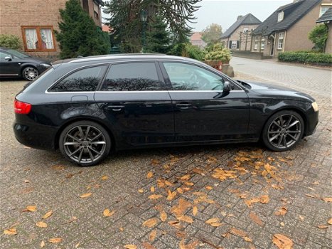 Audi A4 Avant - 2.0 TDIe Pro Line Business facelift - 1