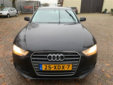 Audi A4 Avant - 2.0 TDIe Pro Line Business facelift - 1