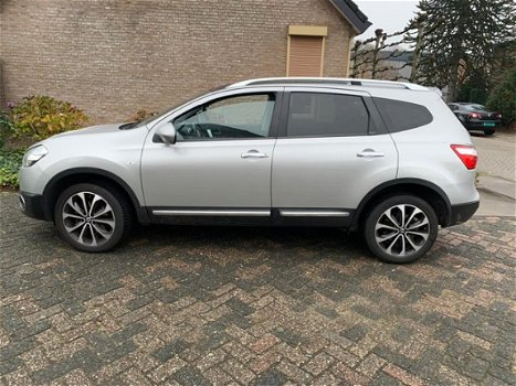 Nissan Qashqai+2 - 1.5 dCi Connect Edition - 1