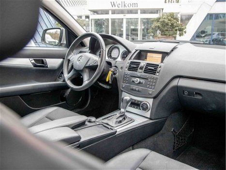 Mercedes-Benz C-klasse - C 220 CDI Avantgarde - 1