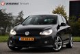 Volkswagen Golf - 1.4 TSI R-Line DSG 5-Deurs Navi Xenon Dynaudio Stoelverw Camera 18-inch Keyless - 1 - Thumbnail