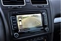 Volkswagen Golf - 1.4 TSI R-Line DSG 5-Deurs Navi Xenon Dynaudio Stoelverw Camera 18-inch Keyless - 1 - Thumbnail