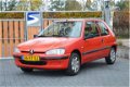 Peugeot 106 - 1.1 XT - 1 - Thumbnail