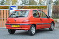 Peugeot 106 - 1.1 XT - 1 - Thumbnail