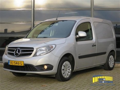 Mercedes-Benz Citan - 109 CDI Distr.r.verv.|PDC|Airco|1e eig.| - 1