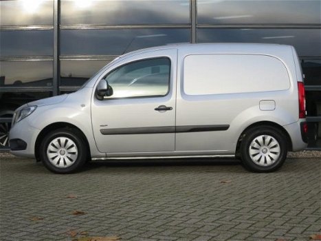 Mercedes-Benz Citan - 109 CDI Distr.r.verv.|PDC|Airco|1e eig.| - 1