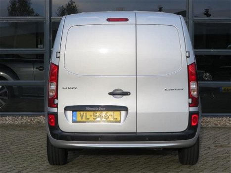 Mercedes-Benz Citan - 109 CDI Distr.r.verv.|PDC|Airco|1e eig.| - 1