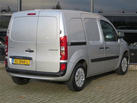 Mercedes-Benz Citan - 109 CDI Distr.r.verv.|PDC|Airco|1e eig.| - 1