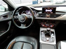 Audi A6 Avant - 2.0 TDI Pro Line 164PK Navi | Leer | Xenon | Trekh