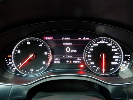 Audi A6 Avant - 2.0 TDI Pro Line 164PK Navi | Leer | Xenon | Trekh - 1