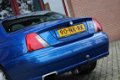 MG ZT - 2.5 V6 190 - 1 - Thumbnail