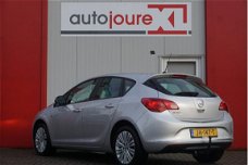 Opel Astra - 1.6 Edition
