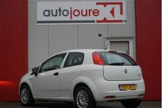 Fiat Grande Punto - 1.2 Actual