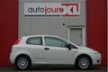 Fiat Grande Punto - 1.2 Actual - 1 - Thumbnail