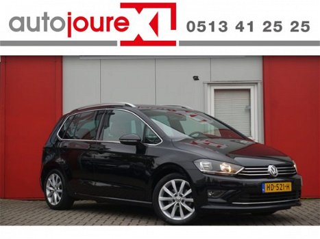 Volkswagen Golf Sportsvan - 1.6 TDI Business Edition - 1