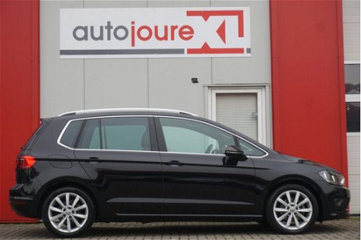 Volkswagen Golf Sportsvan - 1.6 TDI Business Edition - 1