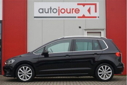 Volkswagen Golf Sportsvan - 1.6 TDI Business Edition - 1