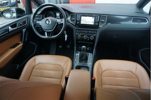 Volkswagen Golf Sportsvan - 1.6 TDI Business Edition - 1