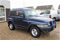 SsangYong Korando - 2.9TD VanAirco Automaat - 1 - Thumbnail