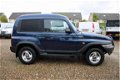 SsangYong Korando - 2.9TD VanAirco Automaat - 1 - Thumbnail