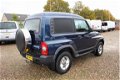 SsangYong Korando - 2.9TD VanAirco Automaat - 1 - Thumbnail