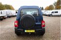 SsangYong Korando - 2.9TD VanAirco Automaat - 1 - Thumbnail