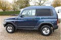 SsangYong Korando - 2.9TD VanAirco Automaat - 1 - Thumbnail