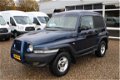 SsangYong Korando - 2.9TD VanAirco Automaat - 1 - Thumbnail