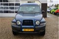 SsangYong Korando - 2.9TD VanAirco Automaat - 1 - Thumbnail