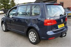 Volkswagen Touran - 1.2 TSI Trendline BlueMotion 1eEIG PERFECTE STAAT