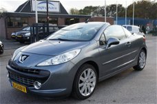 Peugeot 207 - 1.6-16V T Sport 150 PK LEDER/NAVI/CLIMA/PDC PERFECTE STAAT