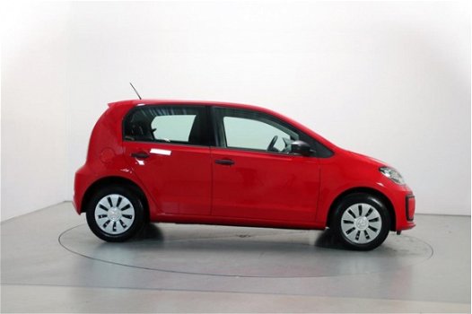 Volkswagen Up! - 1.0 BMT take up Airco Elektrische ramen LED 200x Vw-Audi-Seat-Skoda - 1