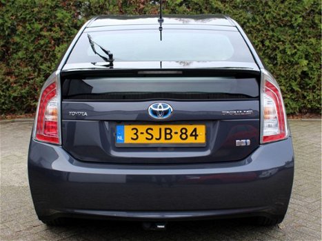 Toyota Prius - 1.8 Dynamic Business Full Led JBL-Audio Half Leder - 1