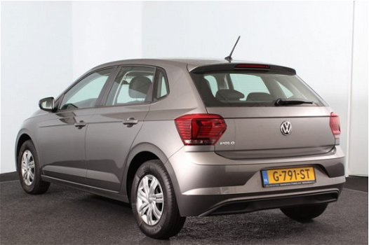 Volkswagen Polo - 1.0 MPI 80PK Edition | Airco | - 1