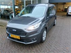 Ford Transit - lengte 2 trend