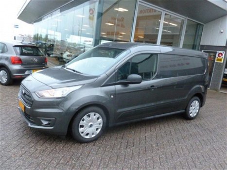 Ford Transit - lengte 2 trend - 1