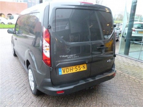 Ford Transit - lengte 2 trend - 1