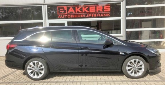 Opel Astra Sports Tourer - 1.4 Innovation - 1