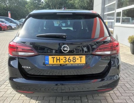 Opel Astra Sports Tourer - 1.4 Innovation - 1