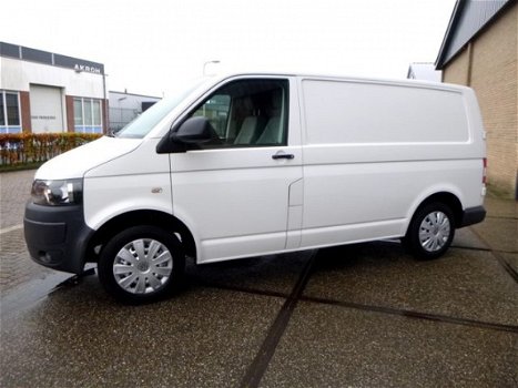 Volkswagen Transporter - 2.0 TDI + Airco - ZGOH - 1