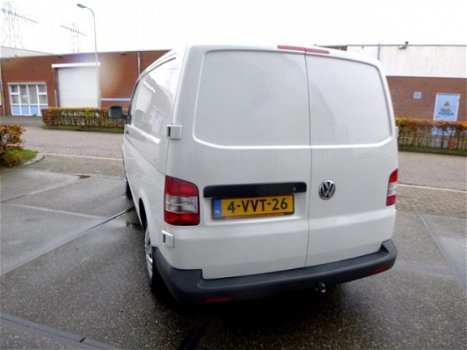 Volkswagen Transporter - 2.0 TDI + Airco - ZGOH - 1