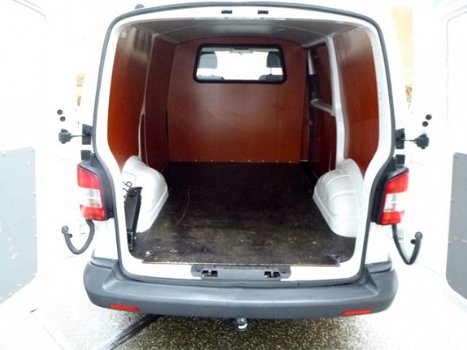 Volkswagen Transporter - 2.0 TDI + Airco - ZGOH - 1