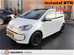 Volkswagen Up! - Panoramadak - Navigatie - 1 - Thumbnail