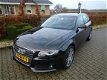 Audi A4 Avant - 2.0 TFSI Pro Line 211PK Xenon, Navigatie, 1e Eigenaar compleet dealer onderhouden Sp - 1 - Thumbnail