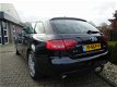 Audi A4 Avant - 2.0 TFSI Pro Line 211PK Xenon, Navigatie, 1e Eigenaar compleet dealer onderhouden Sp - 1 - Thumbnail