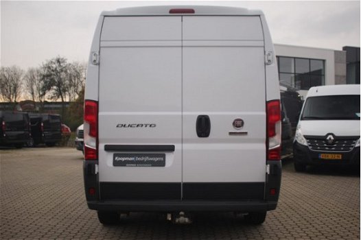 Fiat Ducato - 30 2.3 MultiJet L2H2 Gran Volume | Airco | Radio | Trekhaak | Lease 227, - p/m - 1