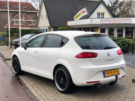 Seat Leon - 1.2 TSI ECOMOTIVE SPORT / ECC / 2011 - 1